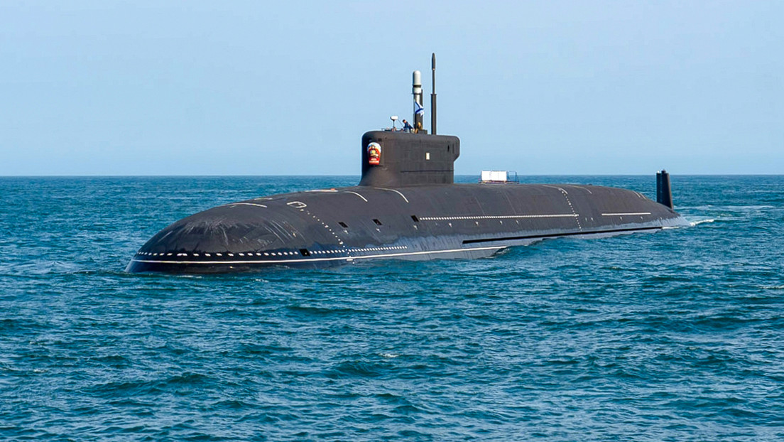 Putin revela una "ventaja militar" de Rusia