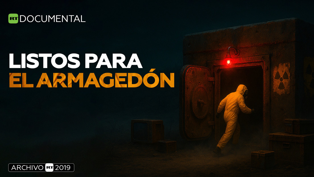 Listos para el Armagedón