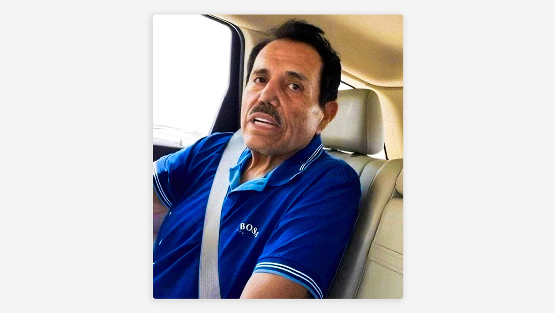 Sheinbaum desafía a 'El Mayo' a denunciar a políticos cómplices con el narco