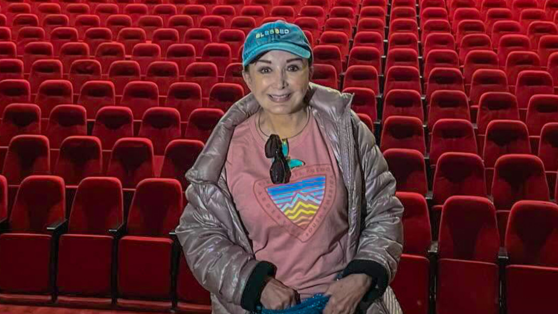 'La Chilindrina' fue hospitalizada de emergencia: revelan grave estado de salud