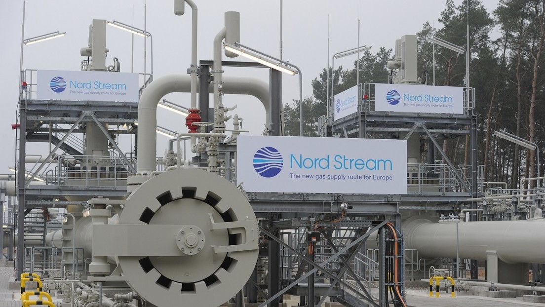Rusia ante la ONU: Inacción sobre sabotaje a Nord Stream envía señal inspiradora a terroristas
