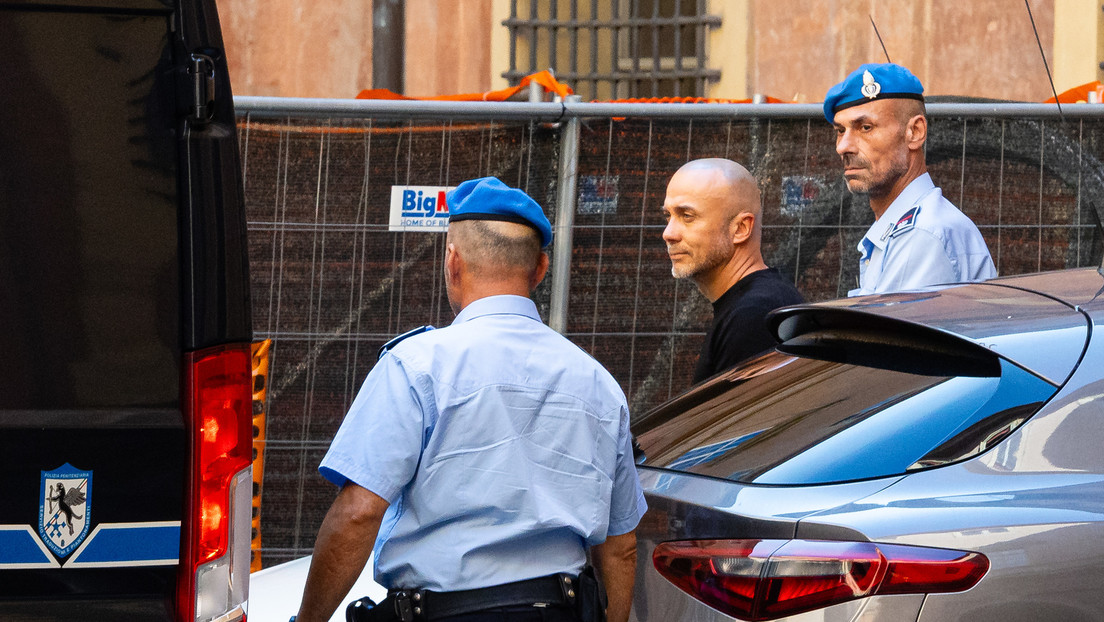 "Propio de Hollywood, no de la vida real": Rusia cuestiona el rol de Ucrania en sabotaje de Nord Stream