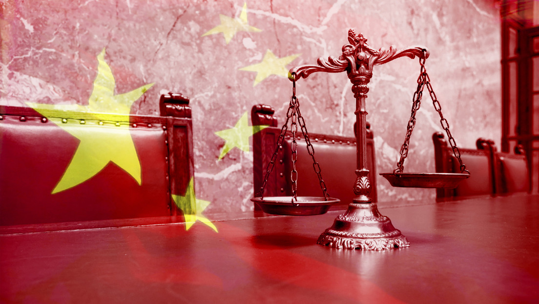 Condenan a muerte a un funcionario por corrupción en China