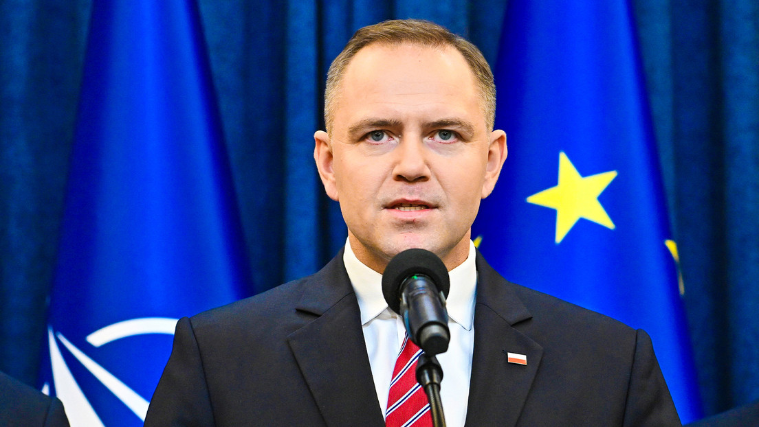 En Polonia exigen disculpas a un periodista ucraniano por ofender al presidente