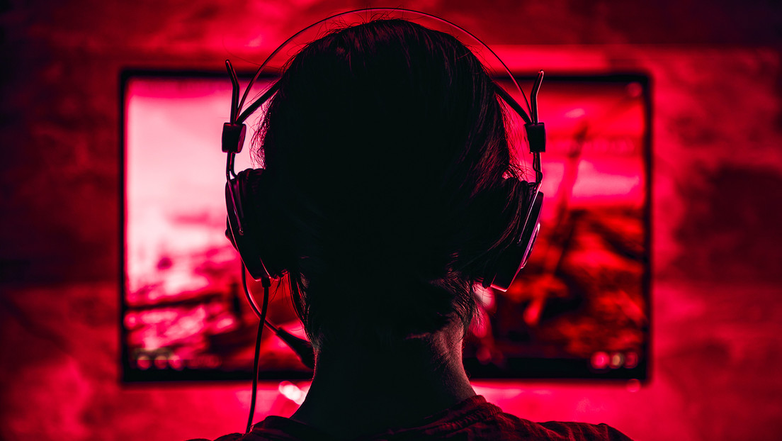 'Gamer' es testigo del asesinato de la mujer con la que jugaba en línea