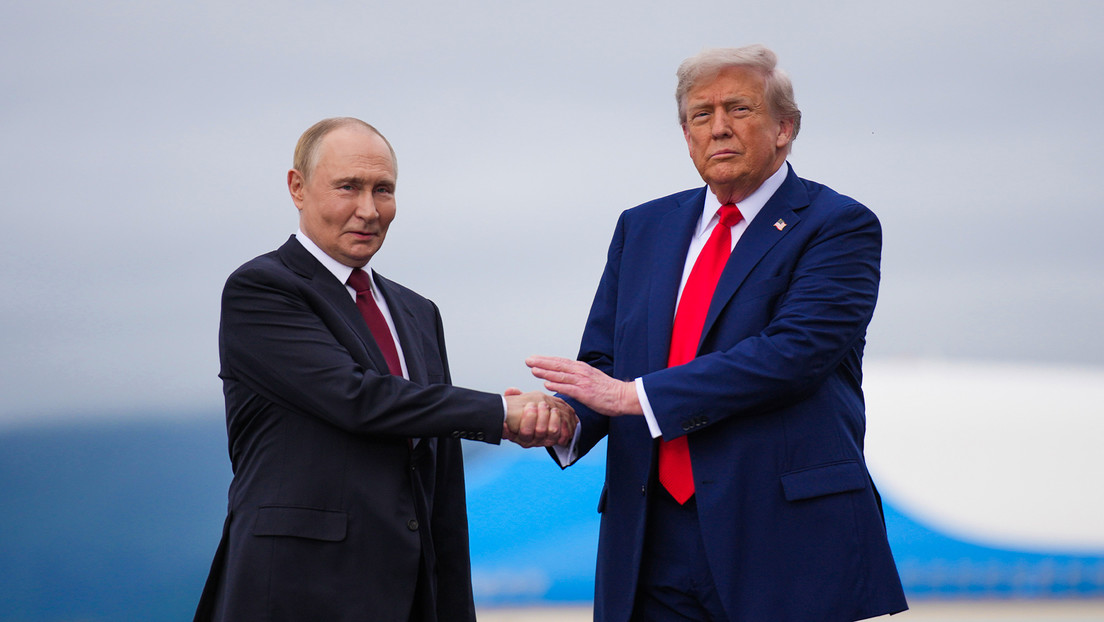 Kremlin comenta el progreso entre EE.UU. y Rusia sobre el conflicto ucraniano