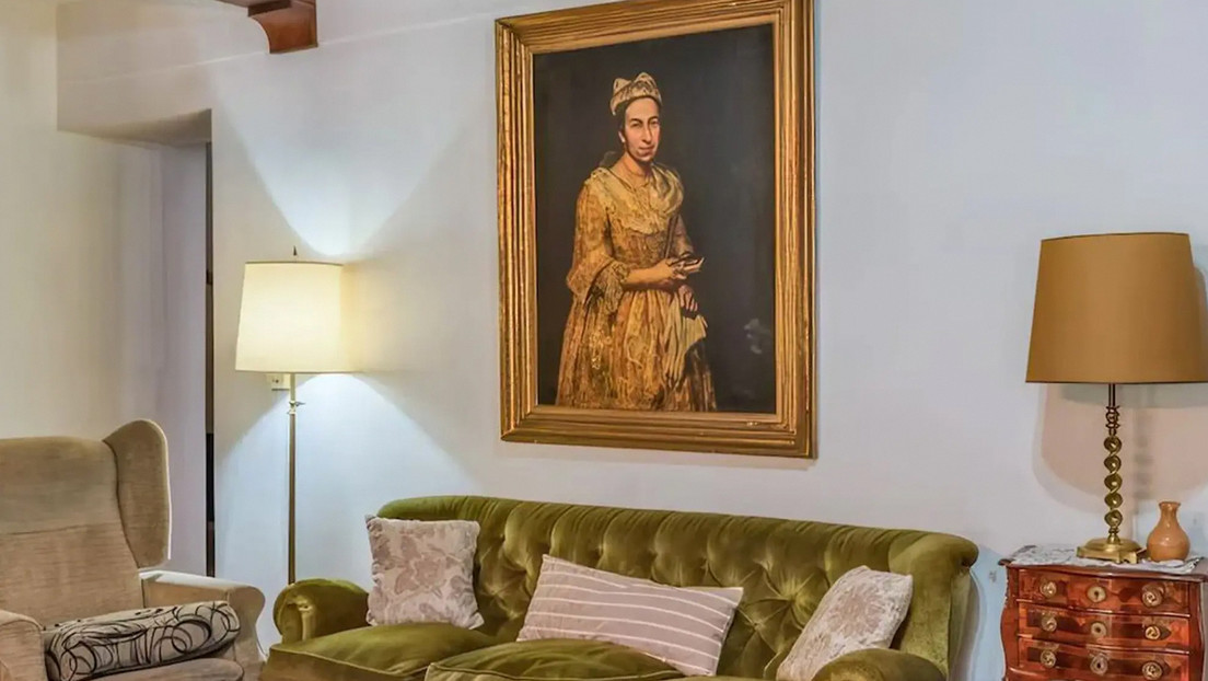 Saqueo, 'error' y un jefe nazi: la doble desaparición que intriga a todo un país