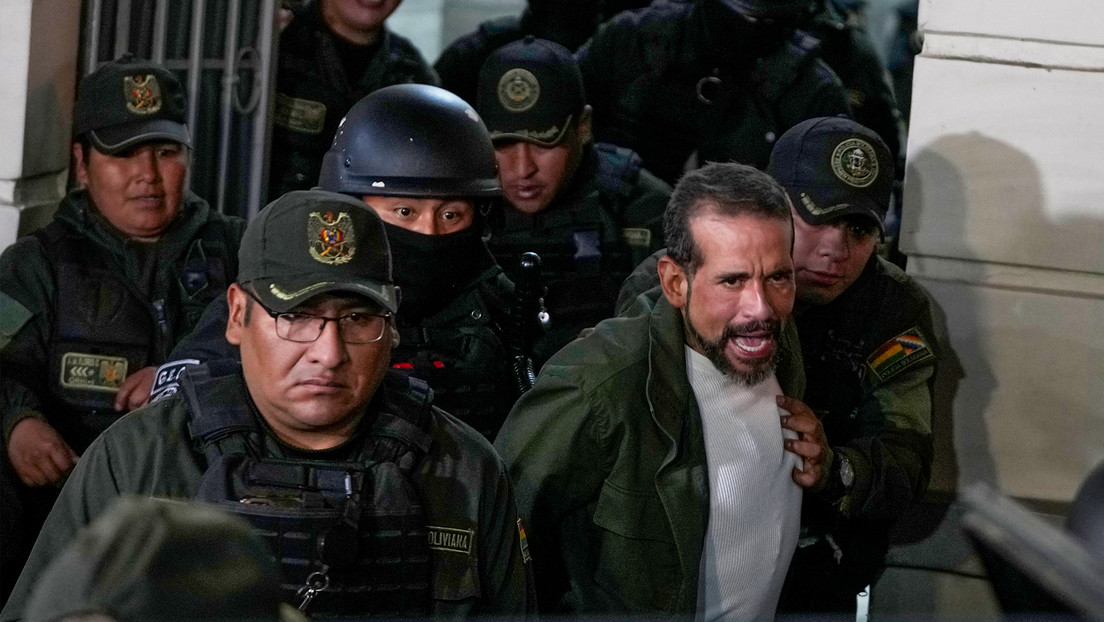 Un nuevo fallo judicial remece el panorama político en Bolivia