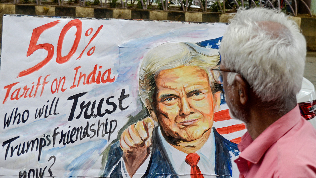 "India detesta una arrogante presión": Expertos evalúan salidas del 'enredo' tarifario de Trump