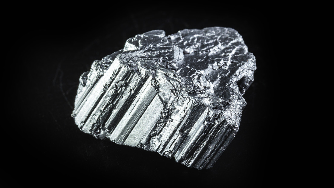 Tierras raras: el imán de China que Trump quiere transformar para dejar la dependencia