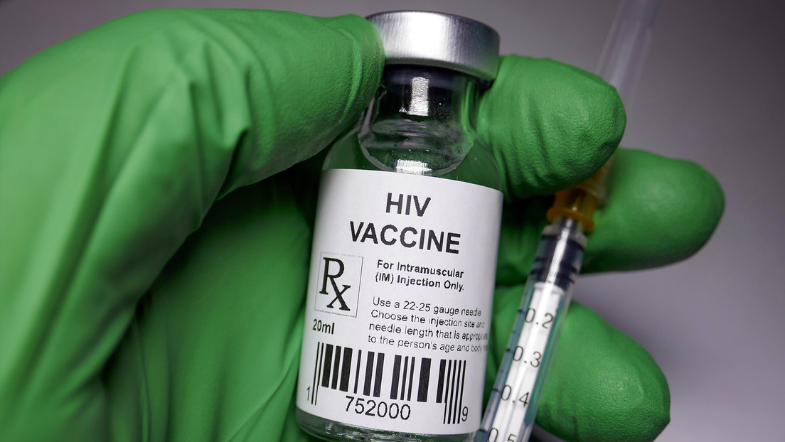 Precisan un plazo de cuándo Rusia presentará su innovadora vacuna contra el VIH