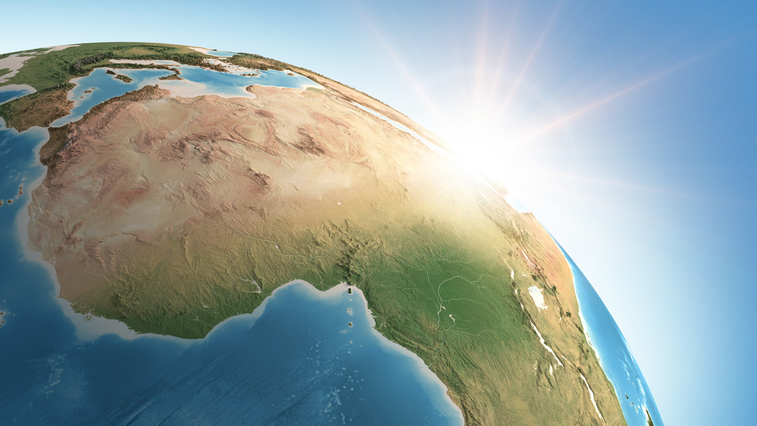 África exige corregir los mapas: una campaña global busca mostrar su verdadero tamaño