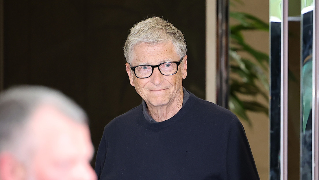 Enviado del Kremlin: EE.UU. se ha dado cuenta del "lavado de dinero a través de la maquinaria de narrativas falsas"