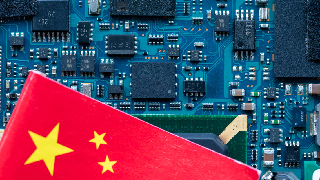China busca su "momento DeepSeek" ante las restricciones a chips de EE.UU.