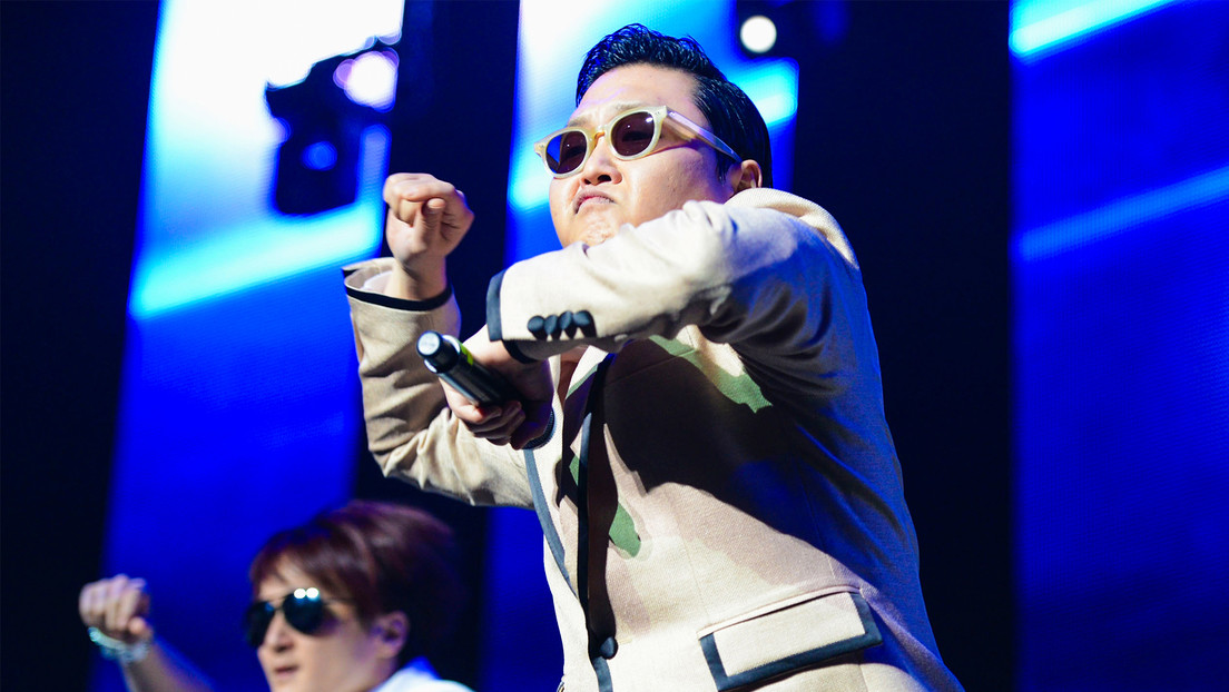 Acusan al cantante de 'Gangnam Style' de adquirir ilegalmente fármacos psicotrópicos