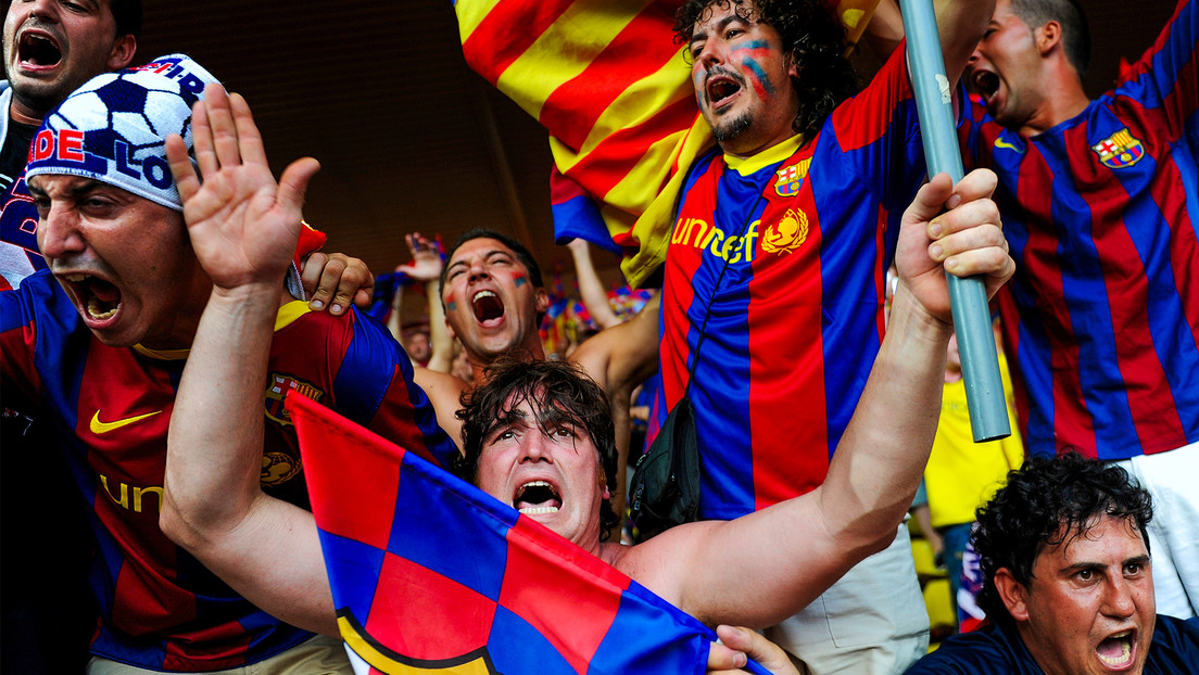 La UEFA está preocupada por los planes del Barça de jugar un partido de liga en EE.UU.