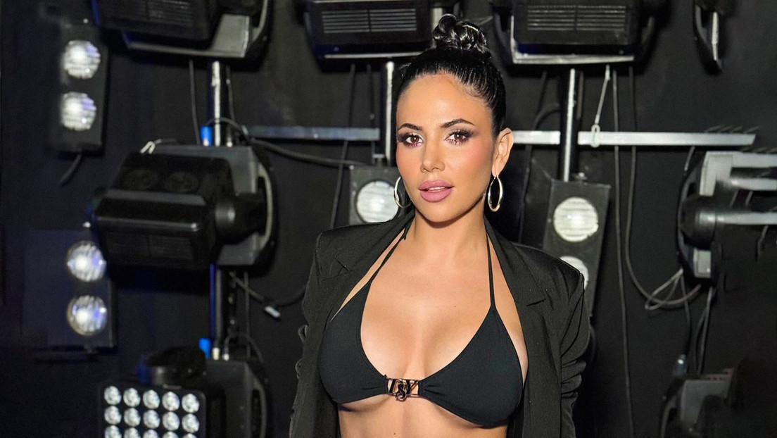 "Podés conocer mi otro lado": Exdiputada argentina hace su sorpresiva aparición en OnlyFans