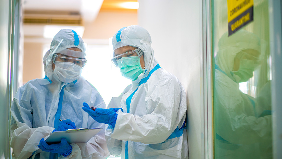 Tercera persona contrae esta "antigua enfermedad" en EE.UU.