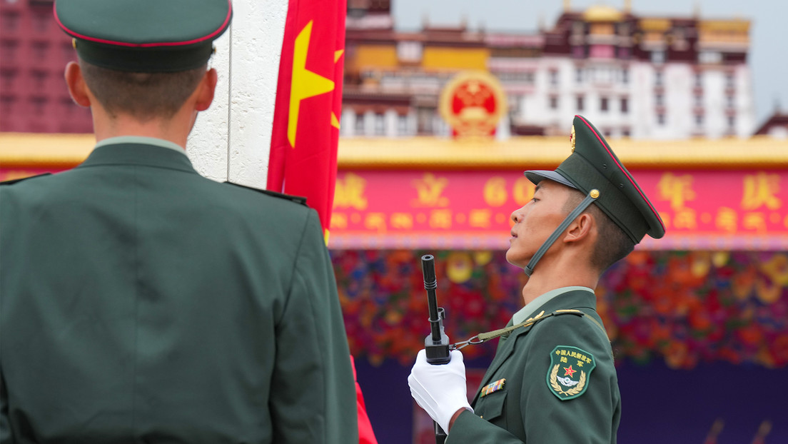 26 líderes extranjeros asistirán al megadesfile de Pekín por el 80.º aniversario de la victoria antifascista