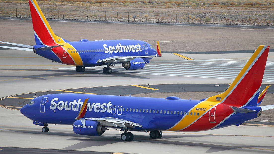 Southwest Airlines cambia su política de doble asiento para pasajeros con sobrepeso: ¿de qué se trata?
