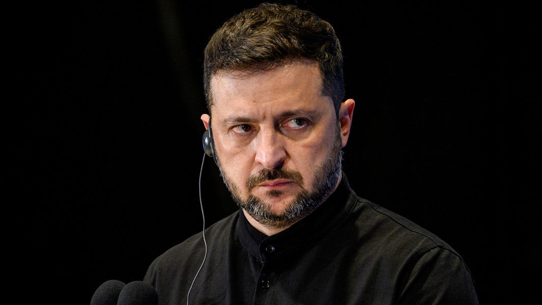 Experto: Atacar el oleoducto Druzhba fue "un grave error de Zelenski"