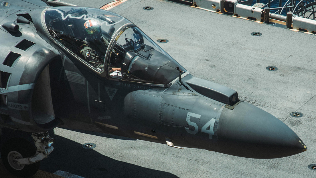 Cuba 'desnuda' las "mentiras" de EE.UU. para desplegar a sus fuerzas militares en el Caribe