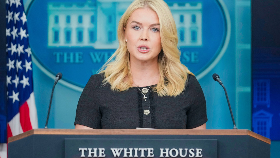 La Casa Blanca comenta los ataques nocturnos rusos en Kiev