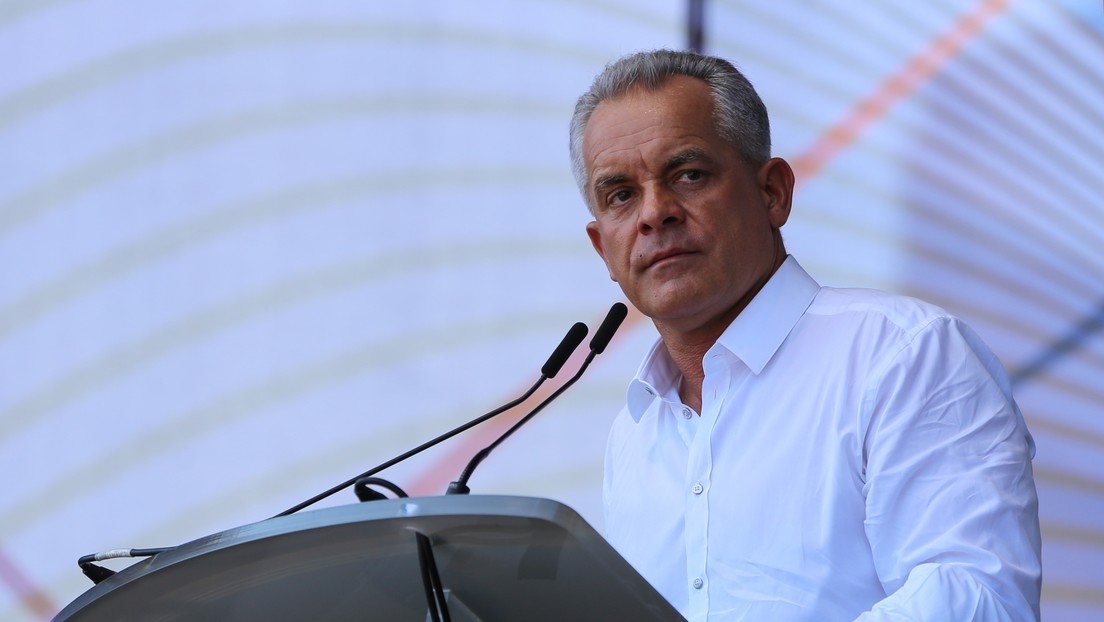 Exiliado político espera extradición frente a elecciones clave en Moldavia