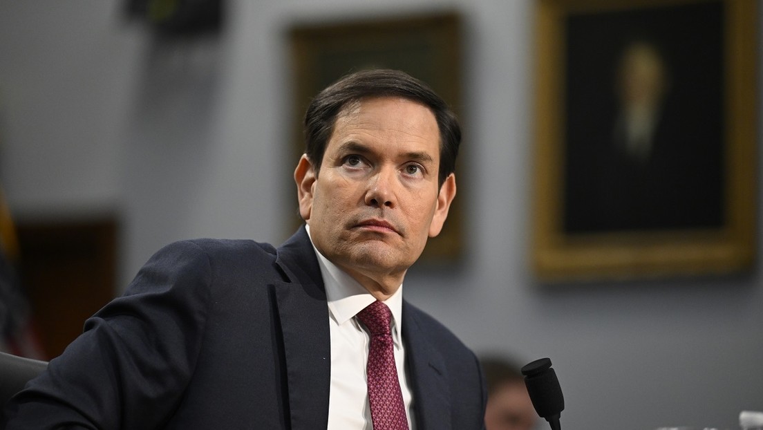 Marco Rubio visitará México y Ecuador para impulsar "prioridades clave" de EE.UU.