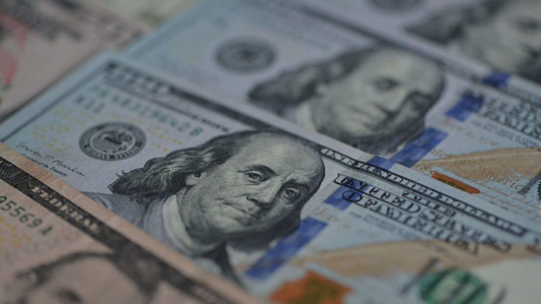 EE.UU. sostiene que el narco de México lava dinero a través de redes chinas