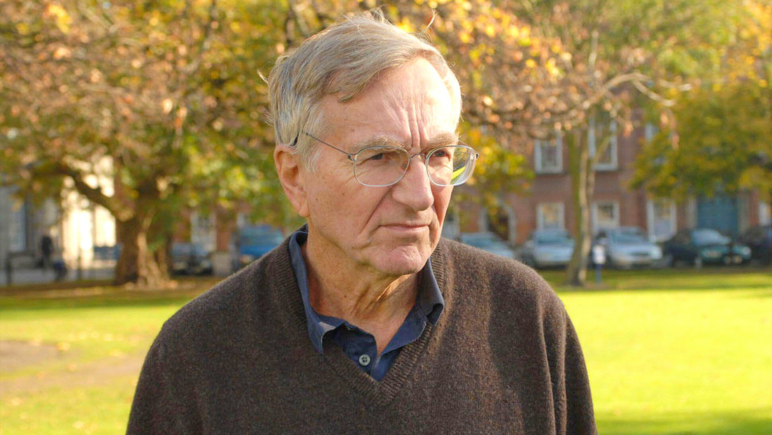 Kiev incluye a un prominente periodista estadounidense en su lista negra radical