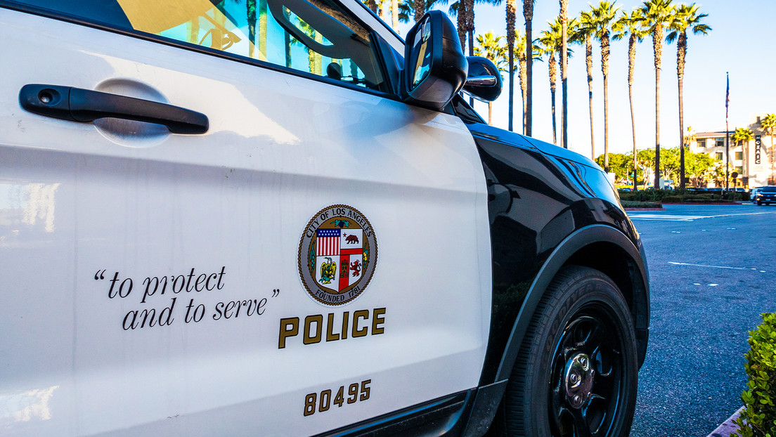 Un hombre acusado de matar a su esposa y arrojar su cuerpo en bosque de EE.UU. se entrega en Perú