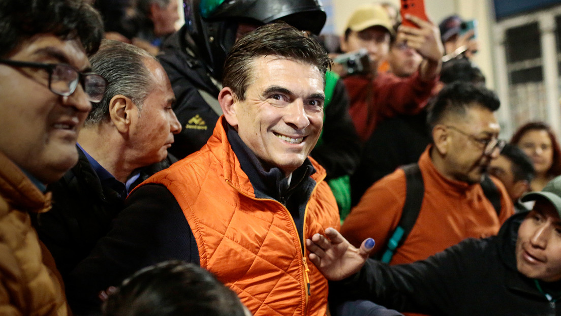 Bolivia: El suicidio del MAS