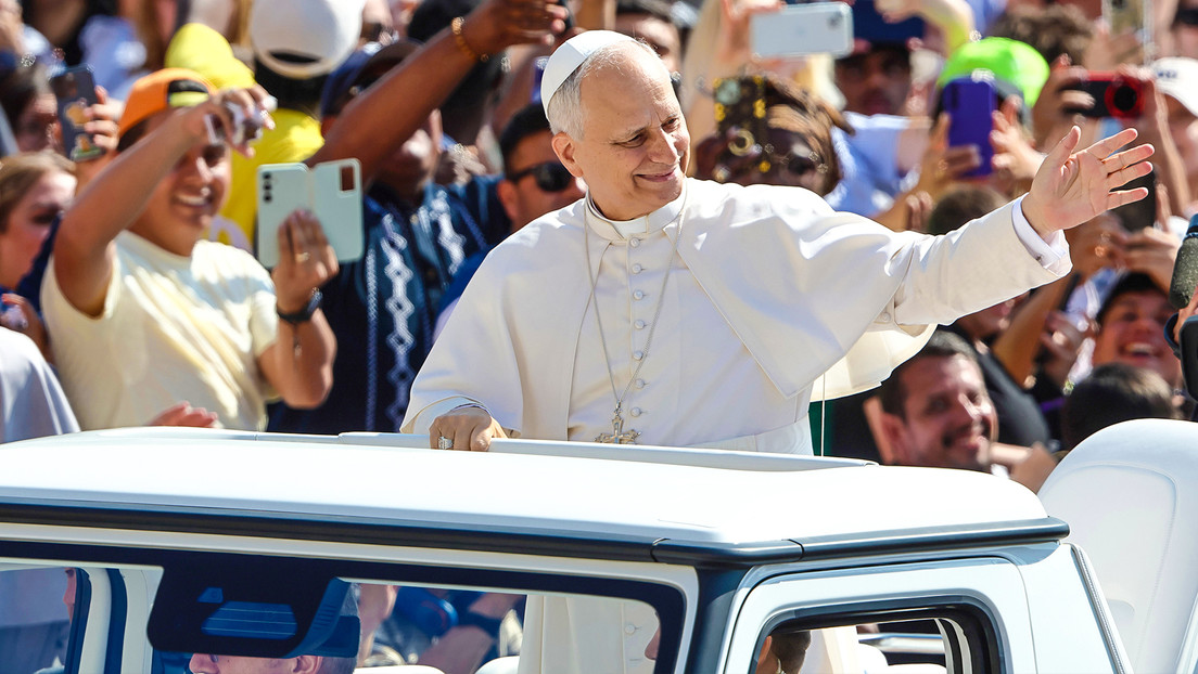 El Vaticano acogerá una peregrinación LGBTQ+
