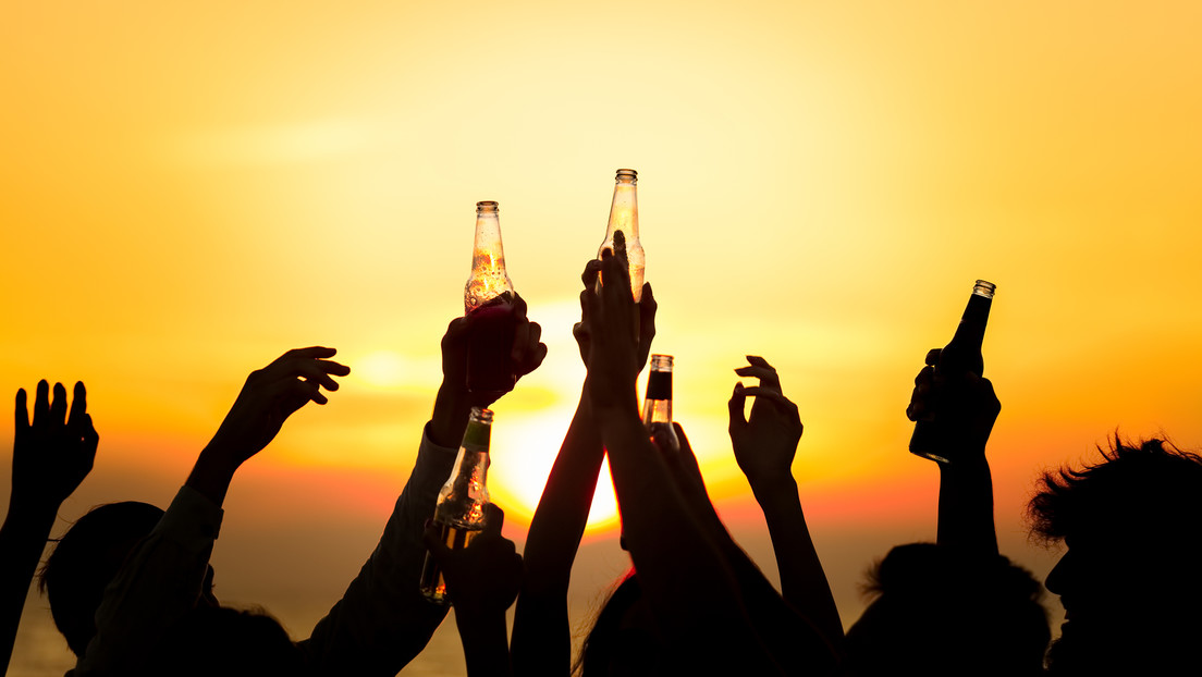 Los dos pilares que contrarrestan los efectos del alcohol en tu salud