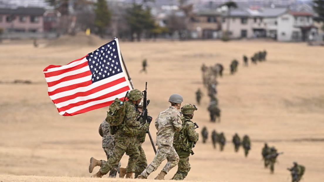 Nos veremos obligados a responder: Moscú advierte a Japón contra otra cooperación peligrosa con EE.UU.