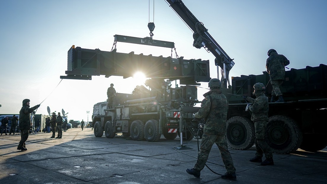 Rusia: Kiev utiliza la táctica del escudo humano para manipulación política