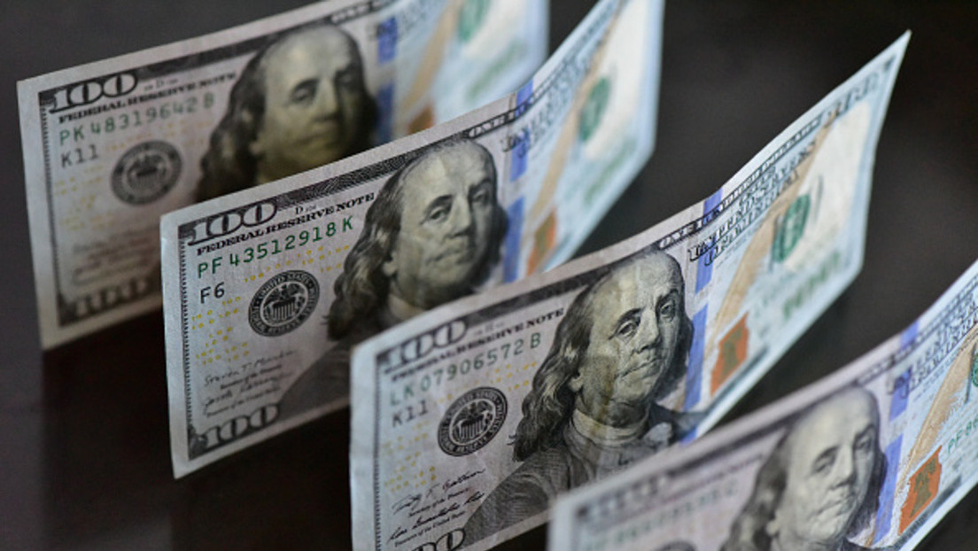 Putin: El sistema financiero no debe utilizarse con fines neocoloniales