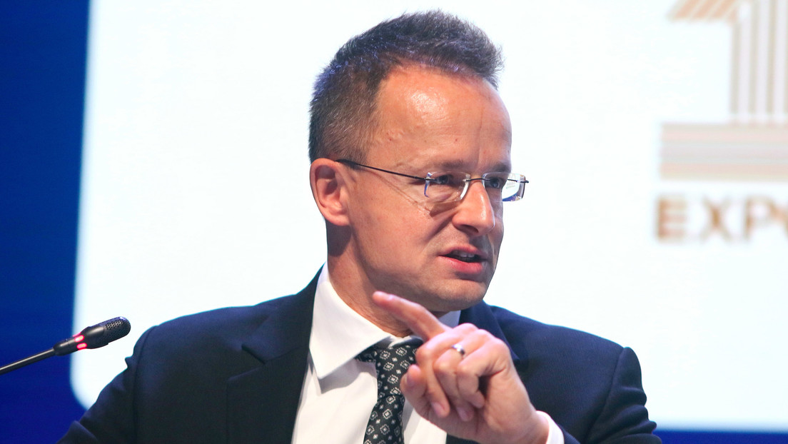 "Rusia no fue puesta de rodillas": Hungría sobre los intentos de la UE por sancionar a Moscú