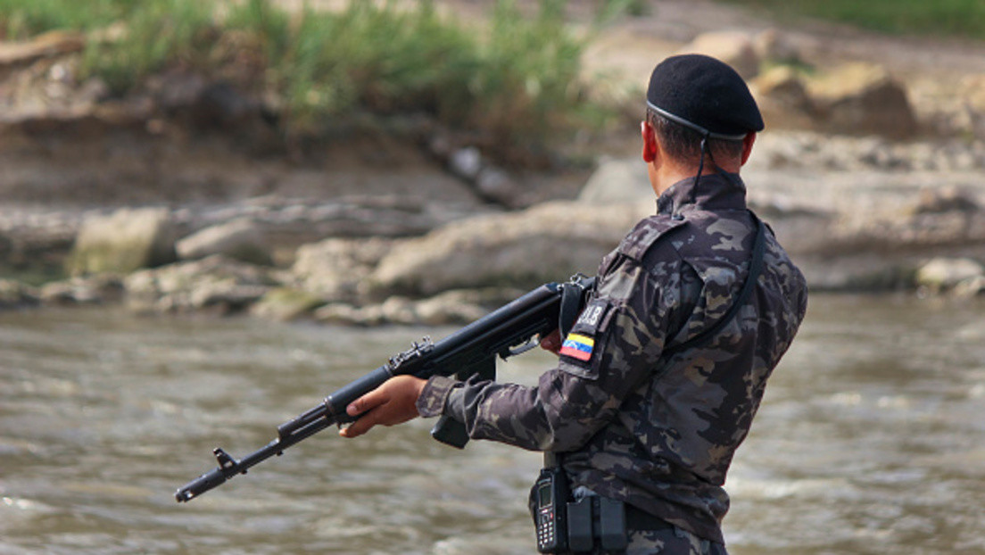 Colombia destaca que su cooperación con Venezuela contribuirá a "combatir las amenazas" en la frontera