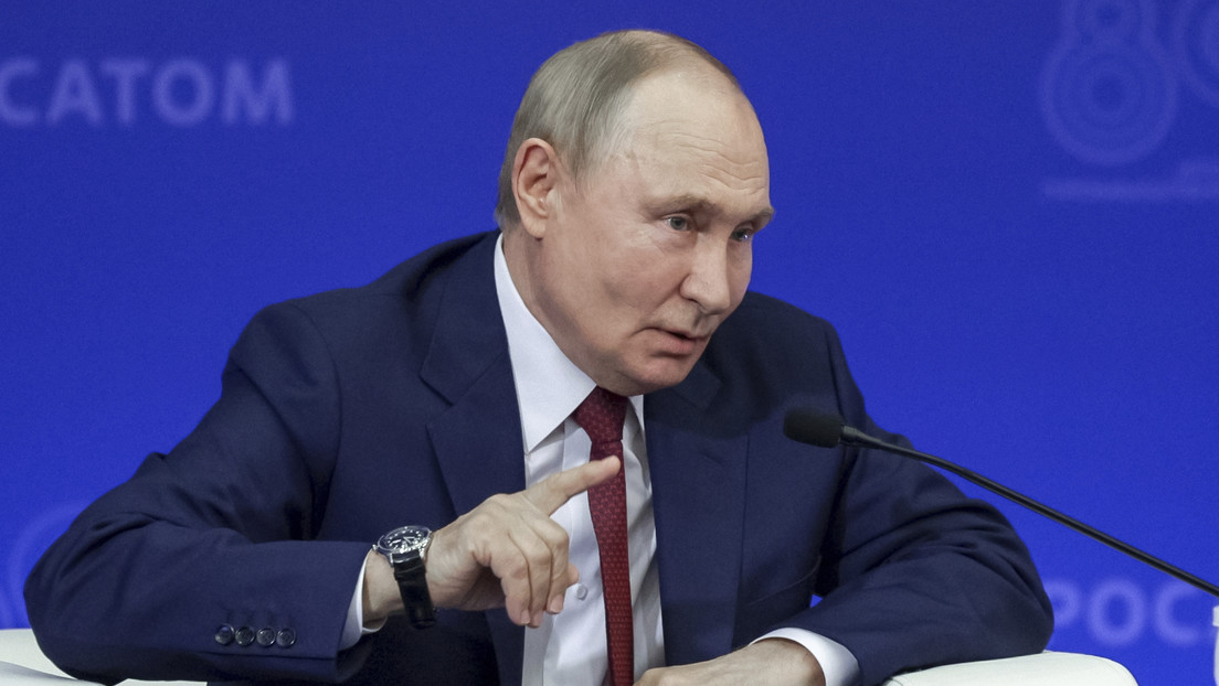 Putin explica cuál es el secreto del atractivo de la OCS