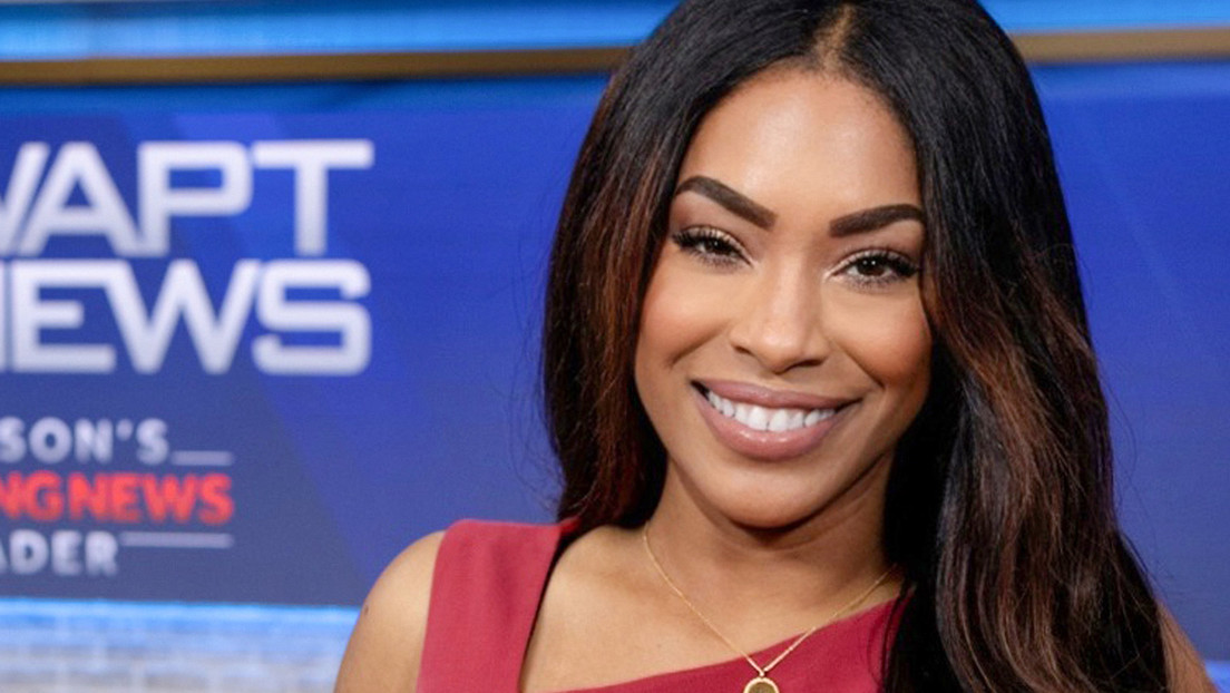 Presentadora de noticias muere inesperadamente a los 42 años