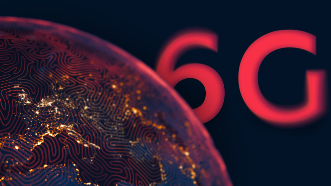 Qué se sabe del revolucionario chip 6G presentado por China