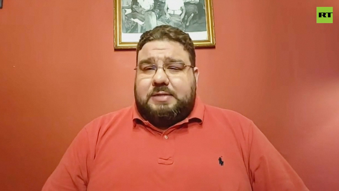 "Es un nazi": Exdiplomático sobre Andréi Parubi, asesinado en Ucrania