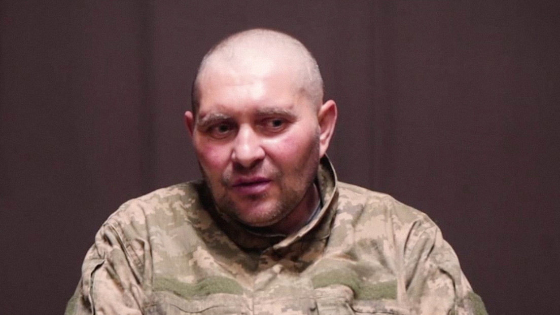 "Algo va a pasar": Militar ucraniano denuncia que todos están hartos de la movilización forzosa