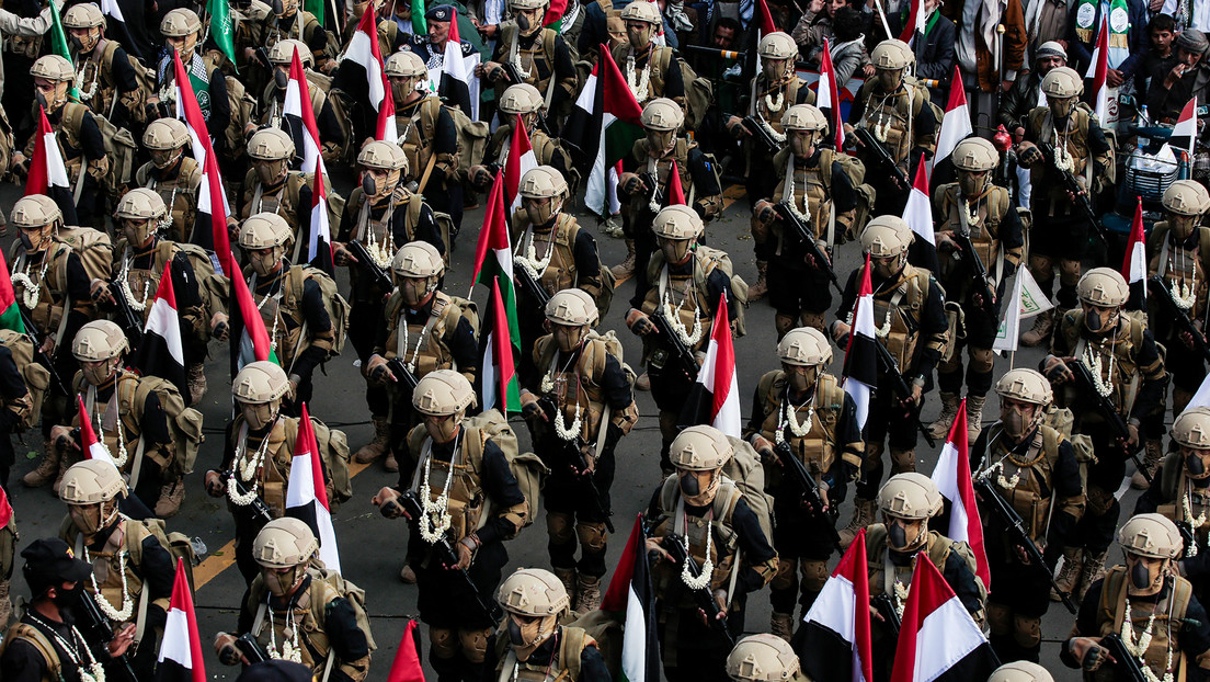 Hutíes confirman la muerte del primer ministro y varios ministros en un ataque israelí