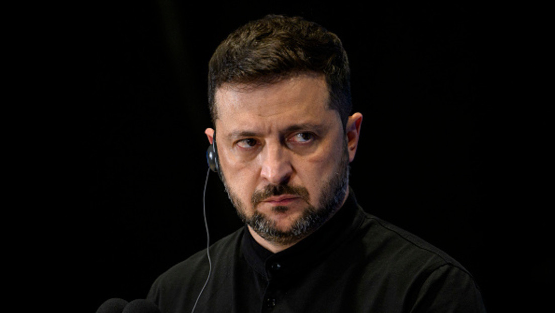 Zelenski amenaza con "nuevos ataques profundos" contra Rusia