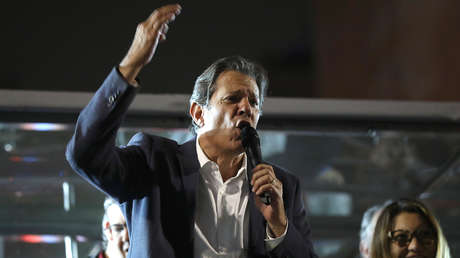 Brasil promete luchar contra la "injusticia" del 'tarifazo' de Trump