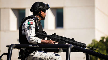 Embajador de EE.UU. en México: Los cárteles del narcotráfico "se están yendo a la quiebra"