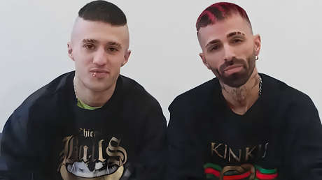 Procesan en España a 'tiktoker' por violar a una joven, filmarla y difundir el video